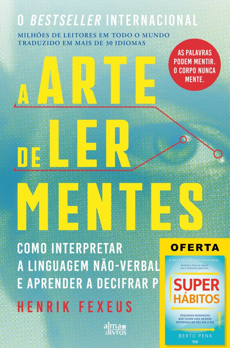 A Arte de Ler Mentes