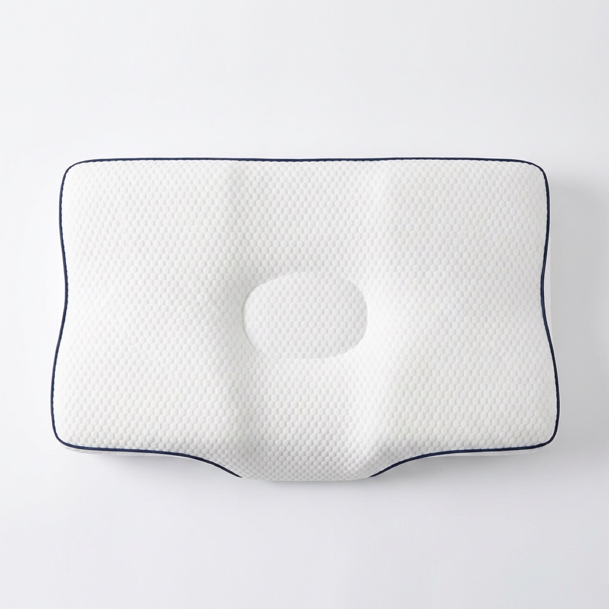 Almofada Cervical Ortopédica de Espuma Viscoelástica - Image 6